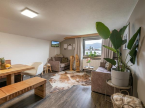 Appartement Adler 4 mit 1 Schlafzimmer ohne Balkon - by NV-Appartements